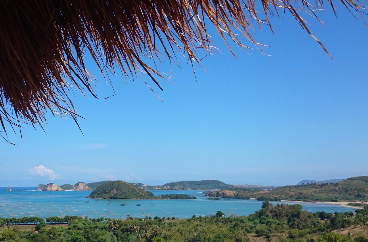 The Endless Summer Lombok Blumbang Bagian luar foto