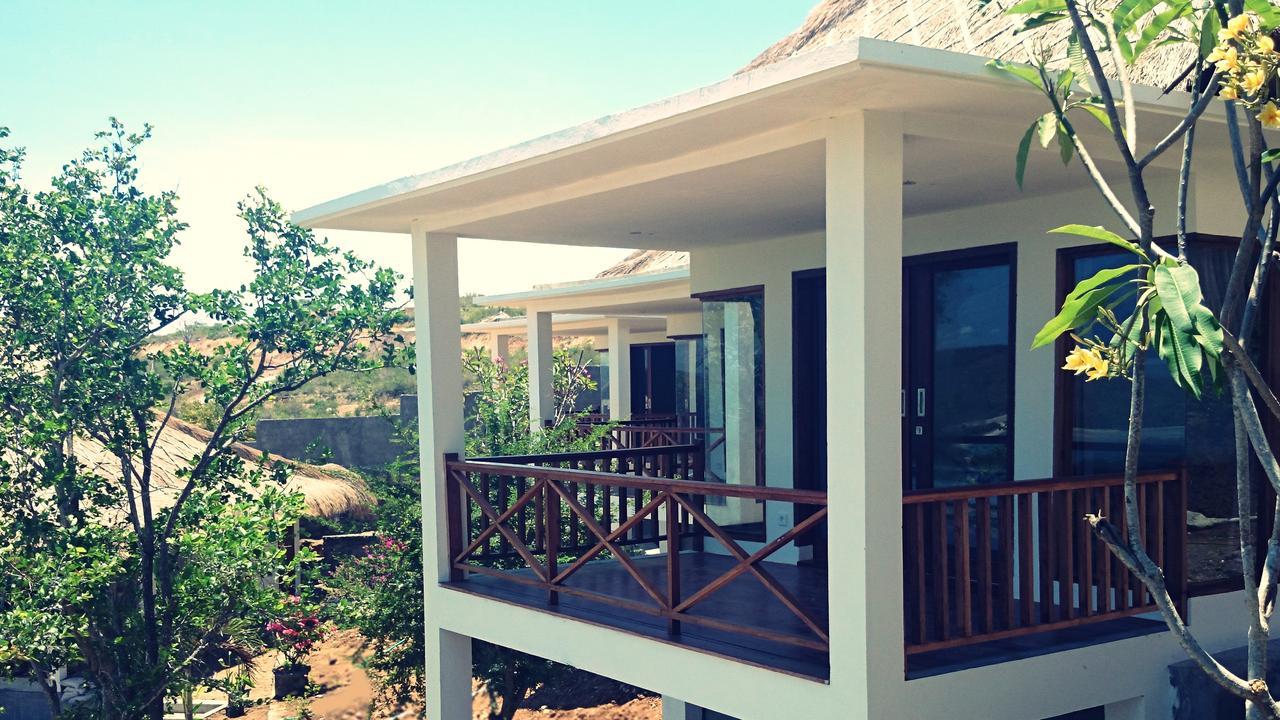 The Endless Summer Lombok Blumbang Bagian luar foto