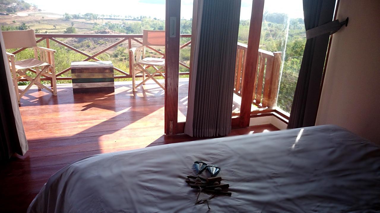 The Endless Summer Lombok Hotel Blumbang Bagian luar foto