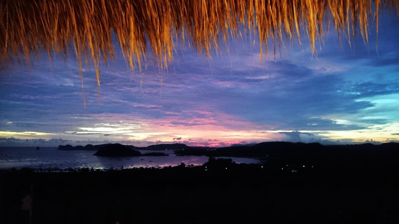 The Endless Summer Lombok Blumbang Bagian luar foto
